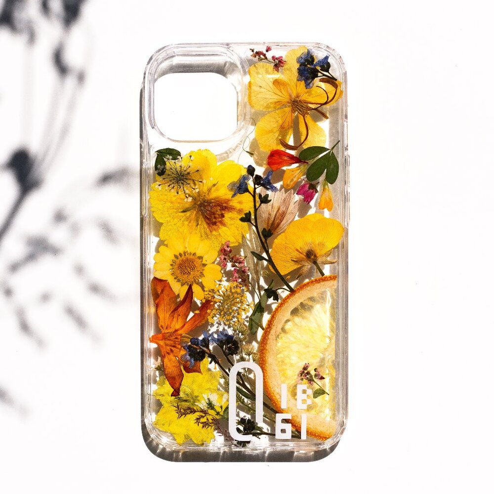 Fruit Flower iphone 15 pro max 14 13 phone case cover Samsung s24 ultra pixel 9